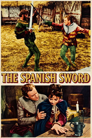 The Spanish Sword