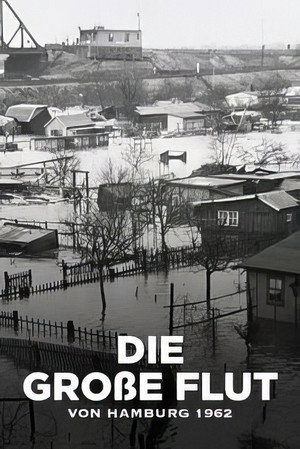 Die große Flut von Hamburg 1962