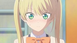 Girlfriend, Girlfriend Season 1 Episode 9