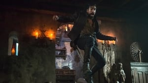 Da Vinci’s Demons Temporada 3 Capitulo 4