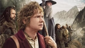 The Hobbit: An Unexpected Journey