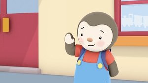 تشارلي والعودة الي المدرسة Charley Goes to School