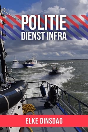 Politie Dienst Infra