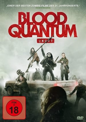Poster Blood Quantum 2019