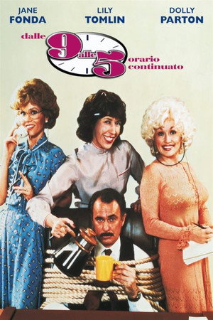 Nine to Five 80