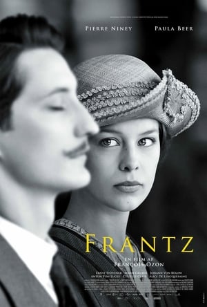 Poster Frantz 2016