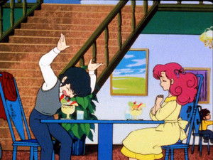 Urusei Yatsura: 1×88 {year} Online En Netflix