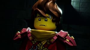 LEGO Ninjago: Dragons Rising Rising Ninja