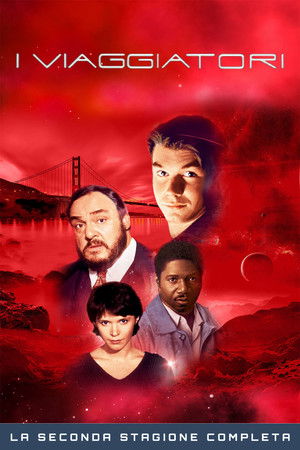 I viaggiatori: Stagione 2