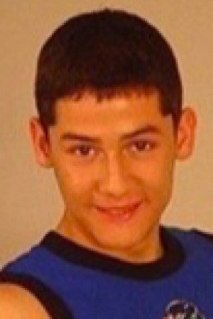 Corey Savage portrait