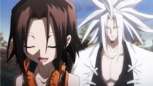 Shaman King: Season 1 Episode 49