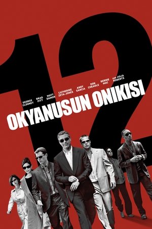 Image Ocean's Twelve