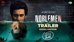 Noblemen (2019) Hindi