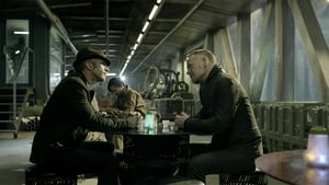 The Expanse: Stagione 1 x Episodio 3