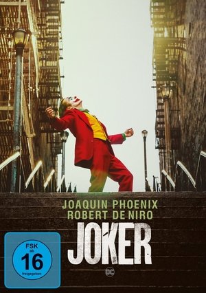 Poster Joker 2019