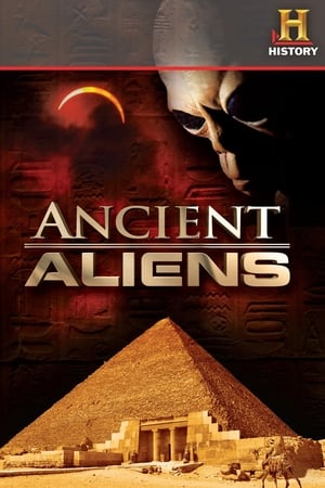 Ancient Aliens: Sezonas 9