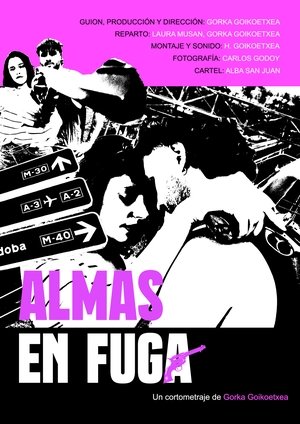 Image Almas en Fuga
