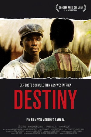 Destiny 9