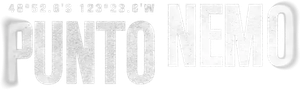 Punto Nemo — Logos 2