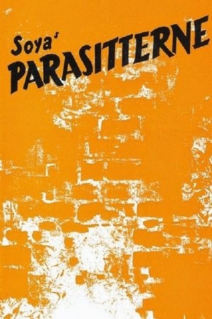 Poster Parasitterne 1958
