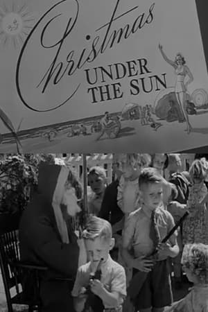 Poster di Christmas Under the Sun