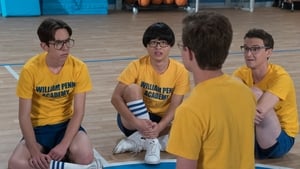 The Goldbergs S6E12