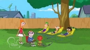 Phineas and Ferb: 3×32