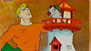 The Aquaman & Friends Action Hour, Part 1