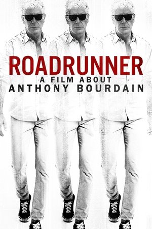 Image 路跑者: 关于Anthony Bourdain的电影