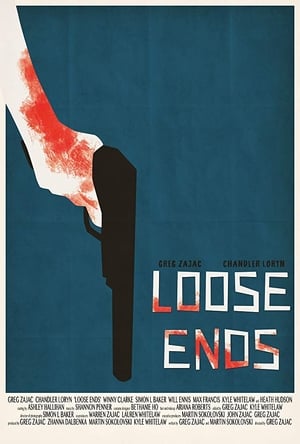 Poster Loose Ends (2017)