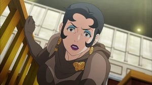 Gyakuten Saiban: 1×7