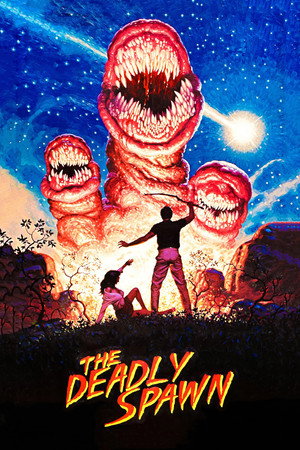 The Deadly Spawn