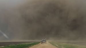 Tornado Chasers Intercept