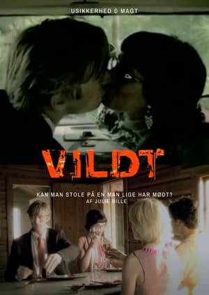 Poster Vildt (2004)