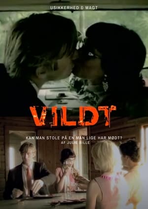 Poster Vildt 2004