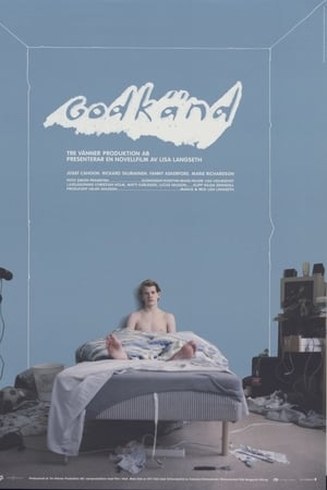 Poster Godkänd 2006
