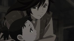 Dororo: 1×9