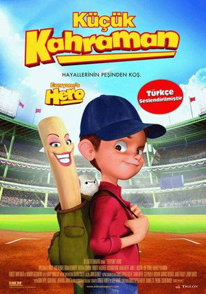 Image Küçük Kahraman