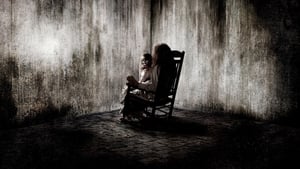 The Conjuring film complet
