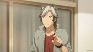 Uchitama! Have you seen my Tama?: 1×25