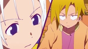 Heion Sedai no Idaten-tachi Capitulo 7