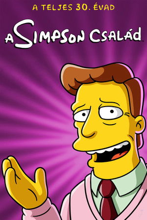 30. évad