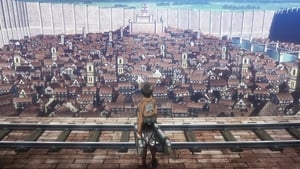 L’Attaque des Titans (Shingeki no Kyojin): Saison 1 Episode 4