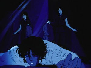 Ein Supertrio – Cat’s Eye: 2×31