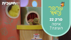 Where is the cake? | StreamHub