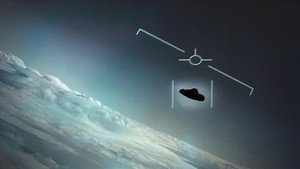 UAP: Unidentified Aerial Phenomena 1