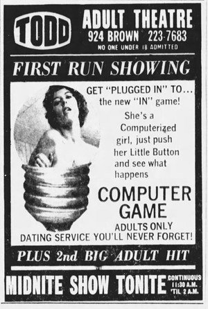 Computer Game 2
