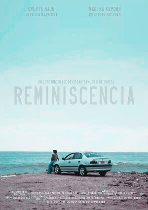 Reminiscence 8