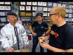 Pogromcy mitów: s2e12