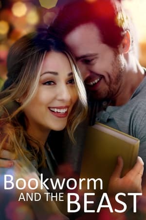 Poster Bookworm and the Beast 2021